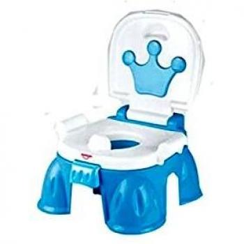 Juguetoon Orinal Príncipe Azul Infantil