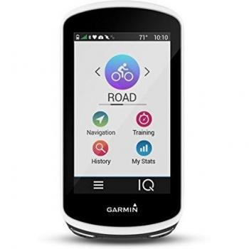 Garmin Edge 1030 - Sistemas de navegación - Negro 2018