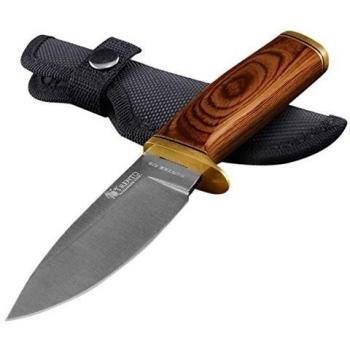 Trento Hunter 520 - Cuchillo Deportivo