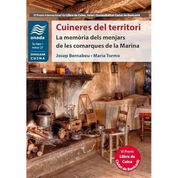 Cuineres del territori: La memòria dels menjars de les comarques de la Marina: 27