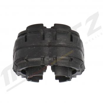 Silentblock de barra estabilizadora MERTZ M-S4691 - Goma de soporte resistente y duradera