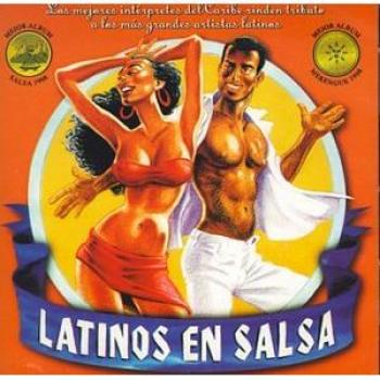 Latinos En Salsa