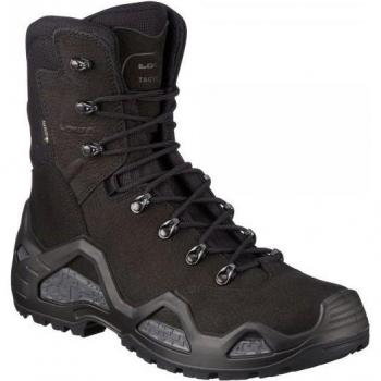 LOWA Botas de Montaña Z-8N GTX C Unisex - Modelo Resistente y Duradero