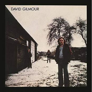 David Gilmour Deluxe Box Set