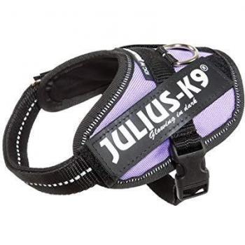 JULIUS-K9 16IDC Power Harness