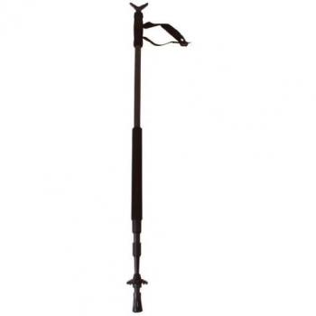 Berger & Schröter 30129 - Bastón de tiro telescópico