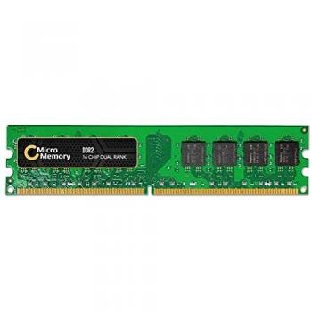 Módulo de Memoria RAM DDR2 2GB 667MHz SO-DIMM PC5300