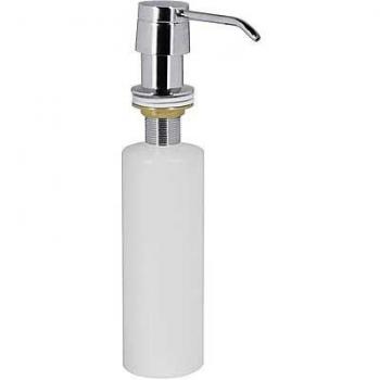 Dispensador de jab&oacute;n met&aacute;lico Ref.&nbsp;13474110