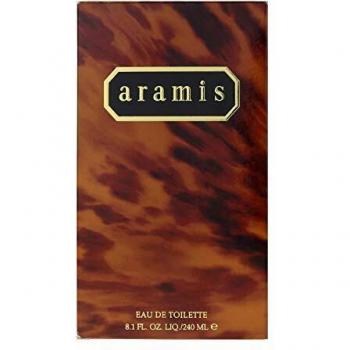 Aramis Eau de Toilette Clásico 240 ml para Hombre