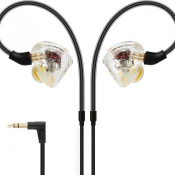 T9 Monitor In-Ear 674812 6943050420135