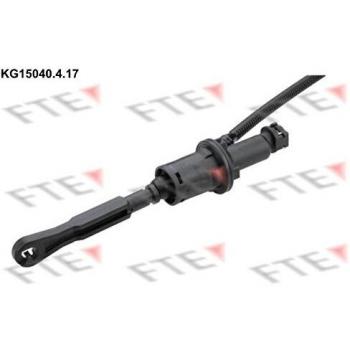 Cilindro Maestro de Embrague FTE KG15040.4.17 para PEUGEOT CITROËN 2182E7 9686138980 9680622580