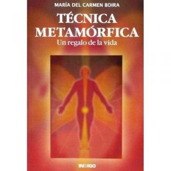 Técnica Metamórfica