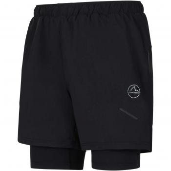 La Sportiva Pantalones Cortos Trail Bite para Hombre M