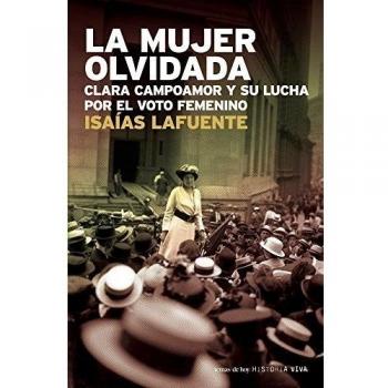 La mujer olvidada
