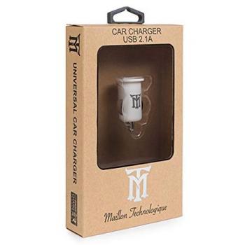 Maillon Technologique Basic MTCC1W21 - Cargador