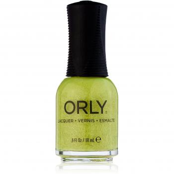 Orly Baked Collection Nail Polish, Lush 18 ml