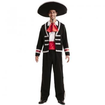 Disfraz de Mexicano para hombre