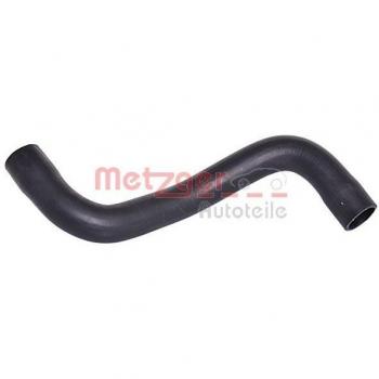 Tubería de radiador METZGER 2420153 - Alta calidad y durabilidad