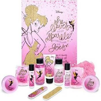 Mad Beauty - Calendario Adviento Campanilla Disney - 1 unidad