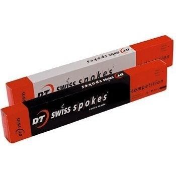RAYON dT cOMPETITION 2, 0-1,8 vE500 261 mM