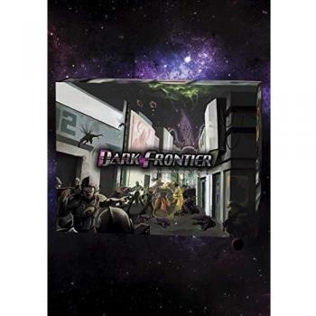 Dark Frontier Deluxe