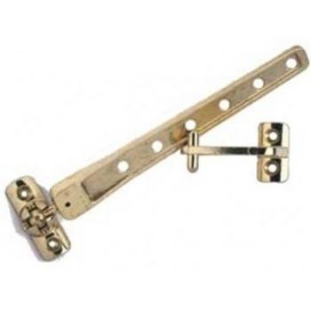 Mirvifer M99295 - Retenedor Cadena Ventana 27 Dorado