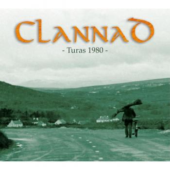 Clannad - Turas 1980: Live in Bremen (2-CD Set)