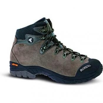 Boreal Sherpa Zapatos Deportivos, Unisex Adulto, Marrón, 2.5