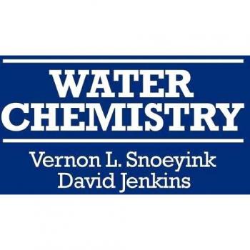 Water Chemistry