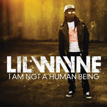 I Am Not A Human Being