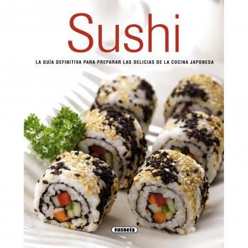 Sushi - Susaeta Ediciones S A
