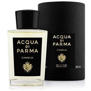 Acqua di Parma Signatures of the Sun Camelia Unisex Eau de Parfum, 180 ml