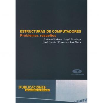 Estructuras de computadores: Problemas resueltos