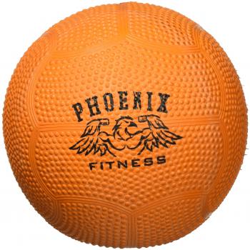Phoenix Fitness RY929 - Balón medicinal, color multicolor, talla 3 kg