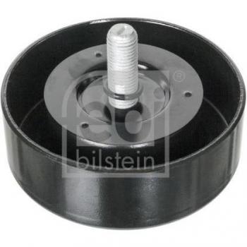 Polea de deflexión/guía para correa v-ribbed FEBI BILSTEIN 102159