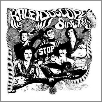 Side Trips - Kaleidoscope