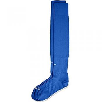 Calcetines de Fútbol Nike Classic II Confort OTC Unisex Azul 42-46