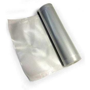 Laica VT36010 2 Rollos de envasado y conservación al vacío y cocinado Sous Vide de 28 x 700 cms, Plástico