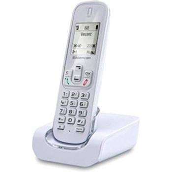 SAGEMCOM D350 - Teléfono Fijo