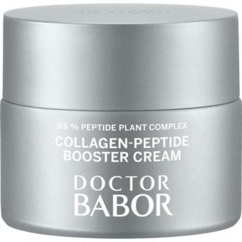 Babor Doctor Lifting Collagen-Peptide Booster Cream 50 ml - Crema potenciadora de colágeno y péptidos para lifting