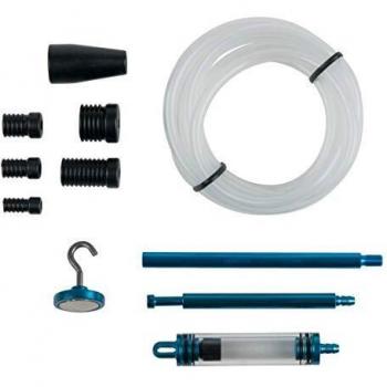 Kit de ajuste KS Tools 152.2055 - Jugeo de halladores OT, 11 piezas