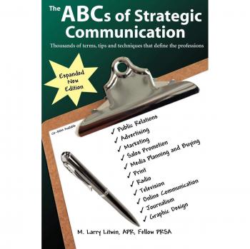 Strategic Communication Essentials: Comprehensive Guide to Terms, Tips, and Techniques