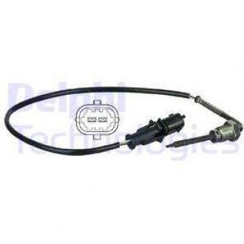 Sensor de temperatura de gas de escape DELPHI TS30012