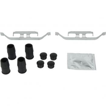 Kit de accesorios QUICK BRAKE 109-1883 - Pastilla de freno de disco