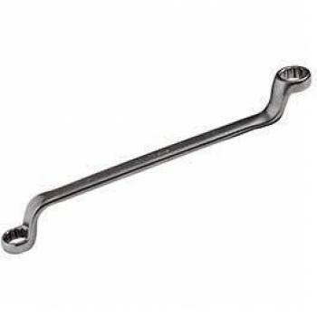 Wurko - Llave Estrella Acodada 20-22 mm Cromo Vanadio