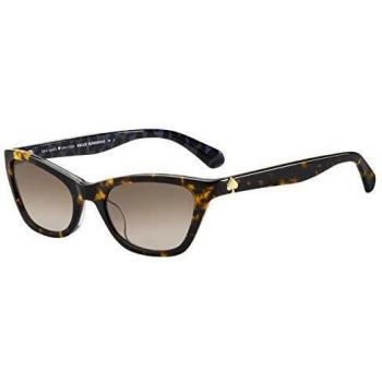 Kate Spade Johneta/S Women'S Plastic Sunglasses