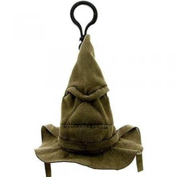 Llavero peluche Sombrero Seleccionador Harry Potter sonido
