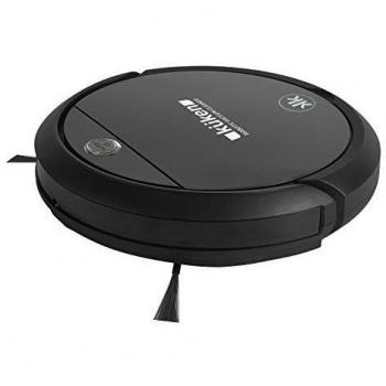 KUKEN Robot Aspirador Inteligente 20W con mopa fregasuelos