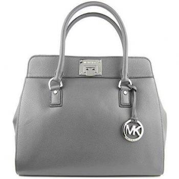 Michael Kors Astrid - Bolso al hombro para mujer, color multicolor