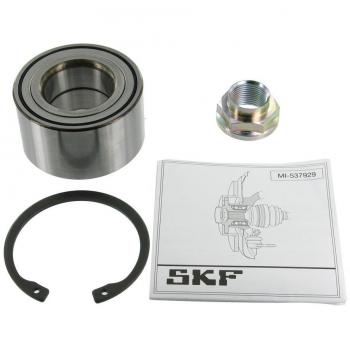 SKF VKBA 3245 Kit de rodamientos para rueda